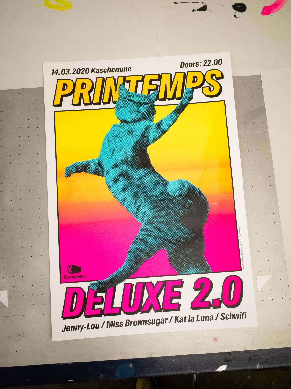 Printemps