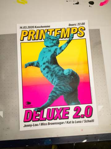 Printemps