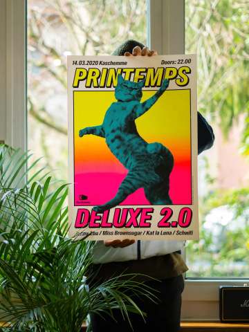 Printemps