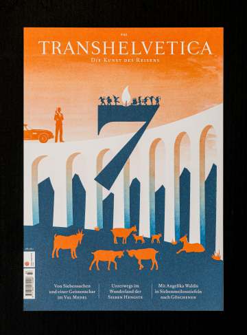 Transhelvetica