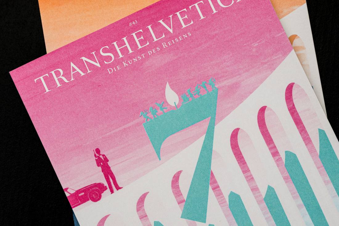 Transhelvetica