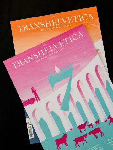 Transhelvetica