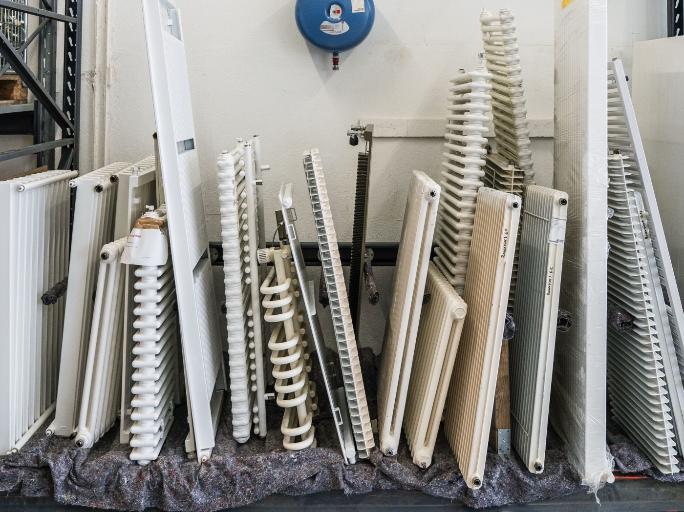 Bauteilbörse Basel-Stadt