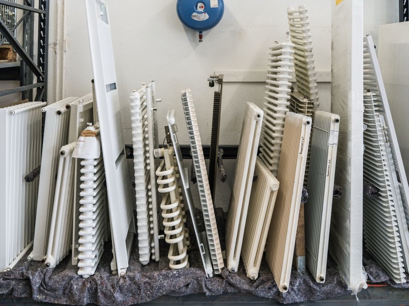 Bauteilbörse Basel-Stadt