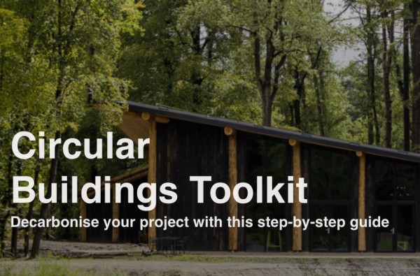 Circular Buildings Toolkit