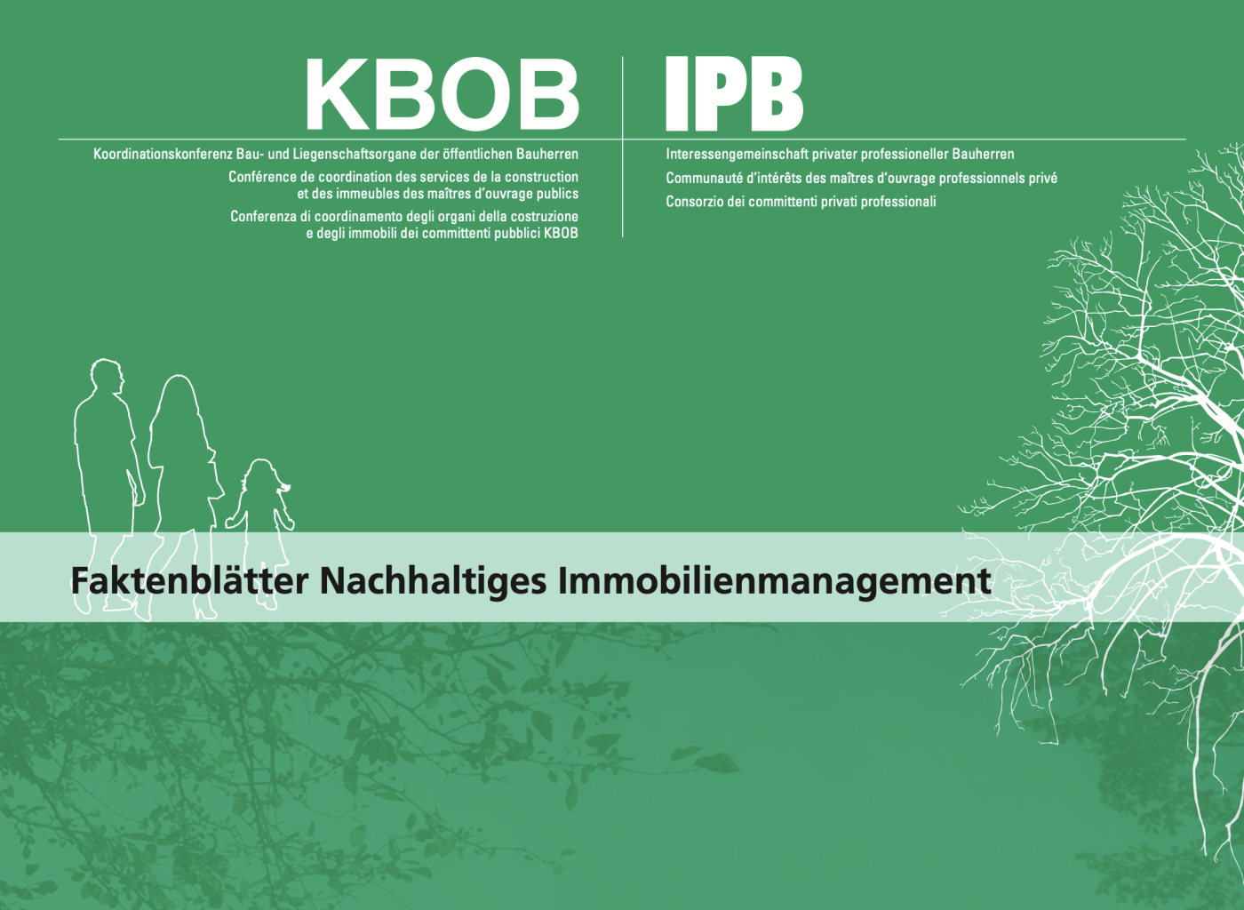 Nachhaltiges Immobilienmanagement